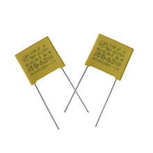 capacitor 0.68uf 275v x2 0.68uf mkp capacitors 275vac